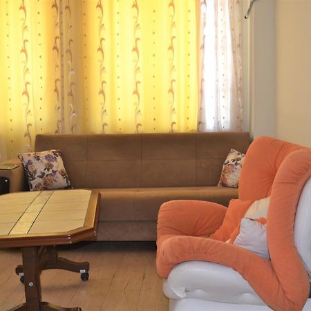 Prestij Apart Hotel Kundu Zewnętrze zdjęcie