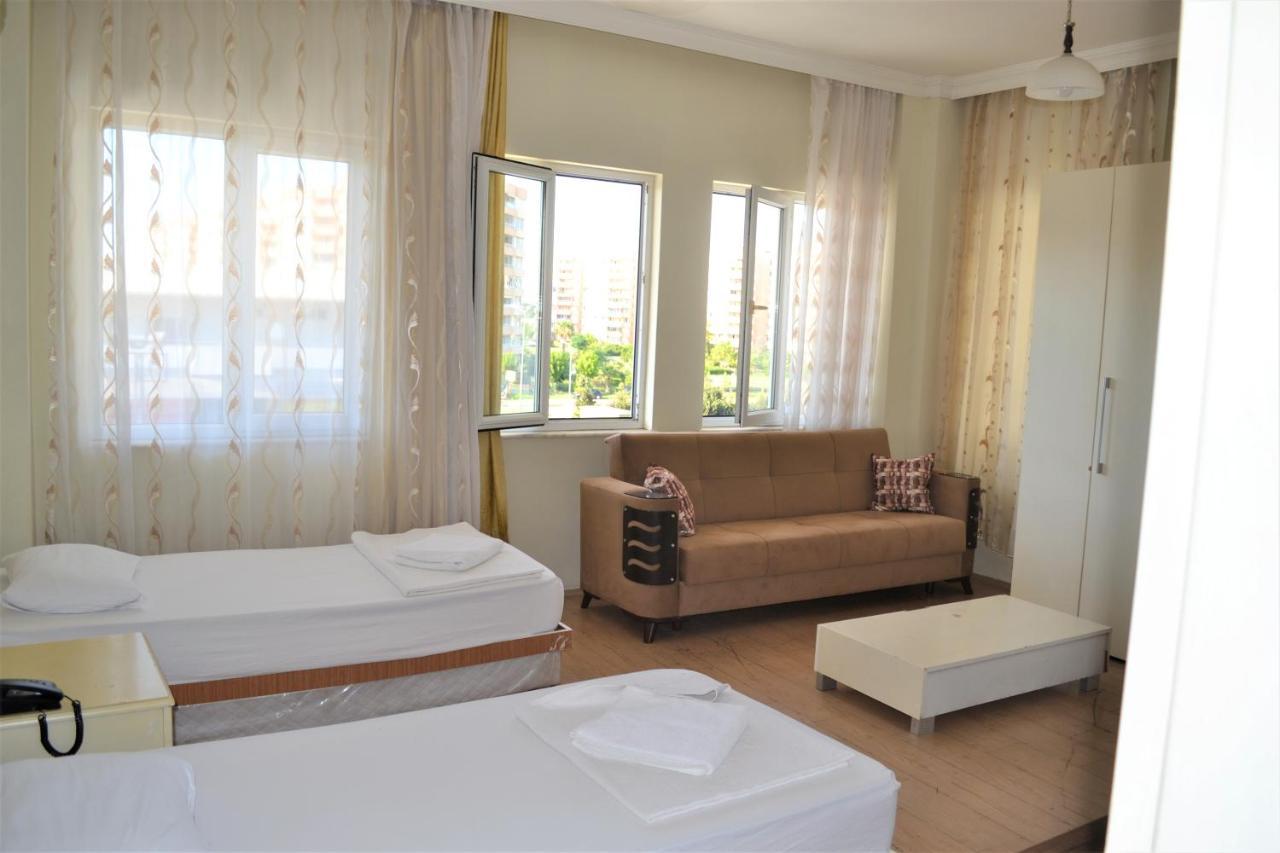 Prestij Apart Hotel Kundu Zewnętrze zdjęcie
