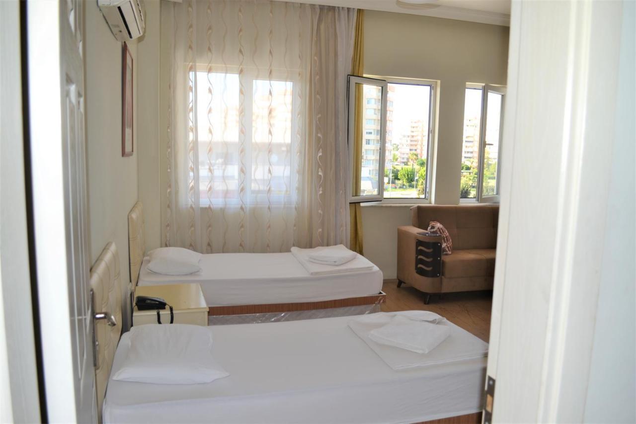 Prestij Apart Hotel Kundu Zewnętrze zdjęcie