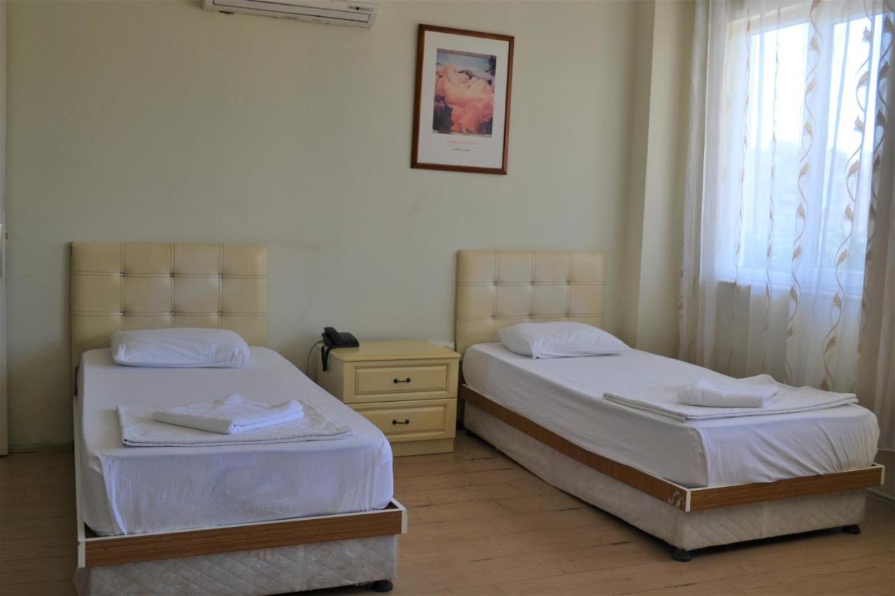Prestij Apart Hotel Kundu Zewnętrze zdjęcie