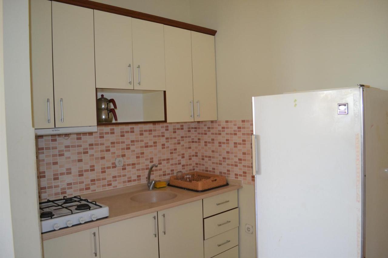 Prestij Apart Hotel Kundu Zewnętrze zdjęcie