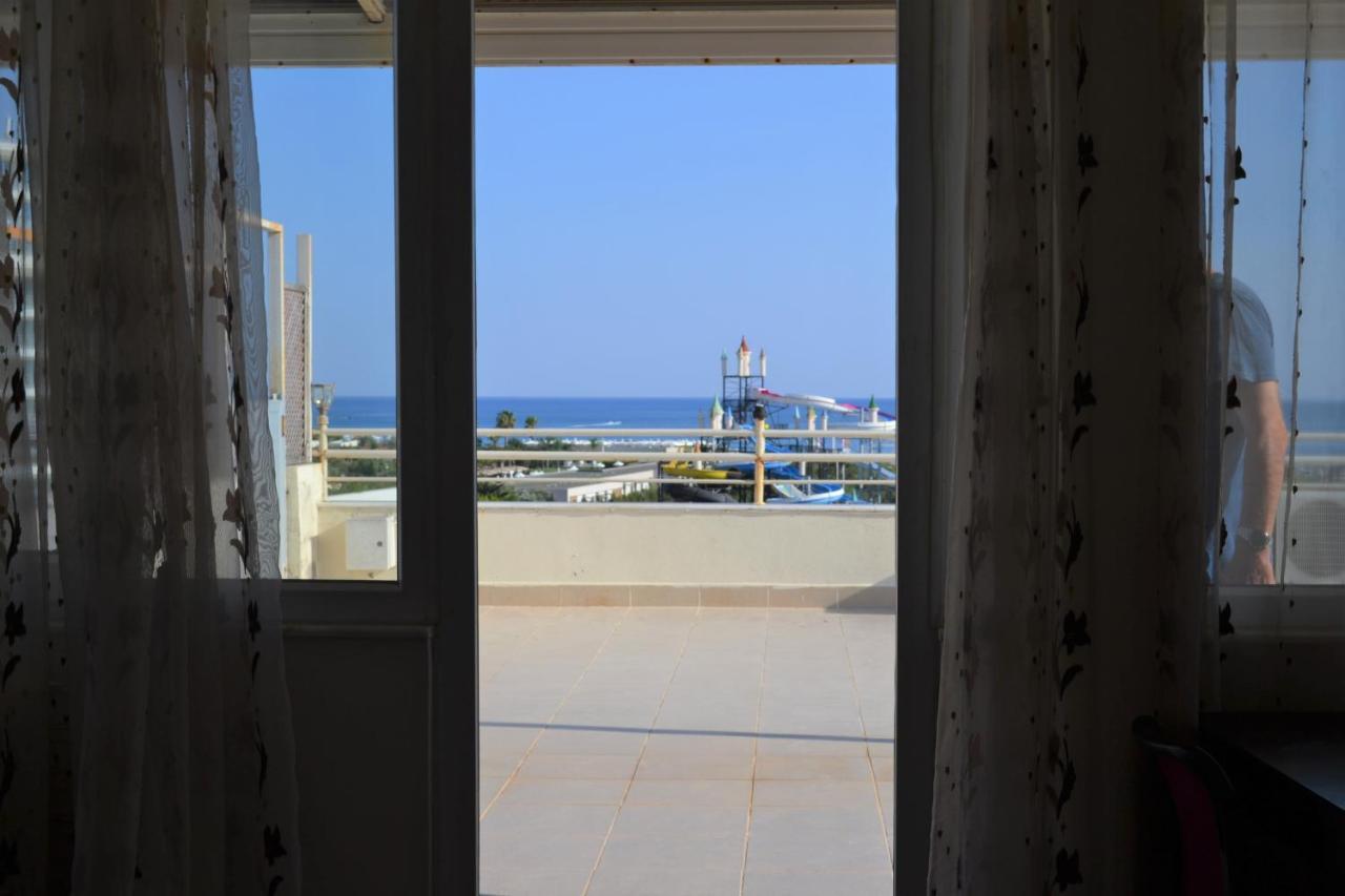 Prestij Apart Hotel Kundu Zewnętrze zdjęcie