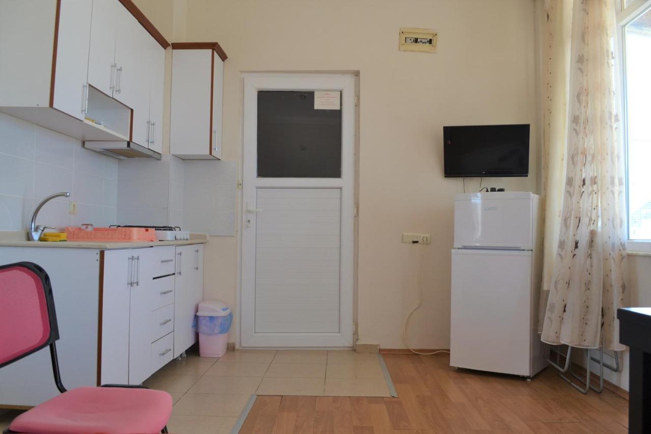 Prestij Apart Hotel Kundu Zewnętrze zdjęcie