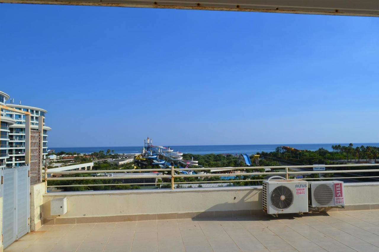 Prestij Apart Hotel Kundu Zewnętrze zdjęcie