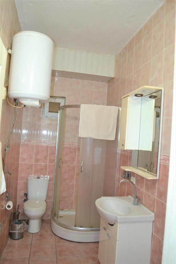 Prestij Apart Hotel Kundu Zewnętrze zdjęcie