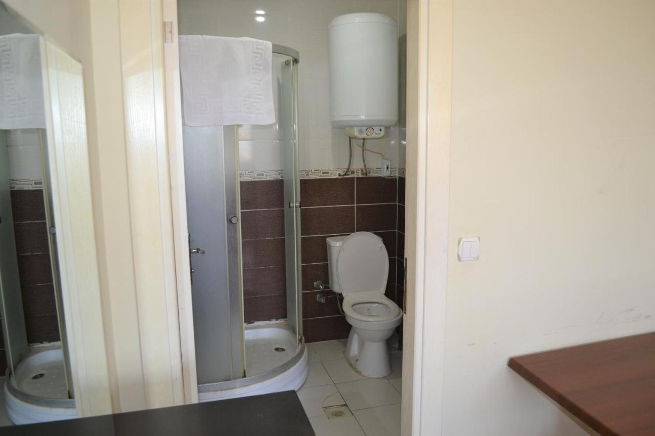 Prestij Apart Hotel Kundu Zewnętrze zdjęcie