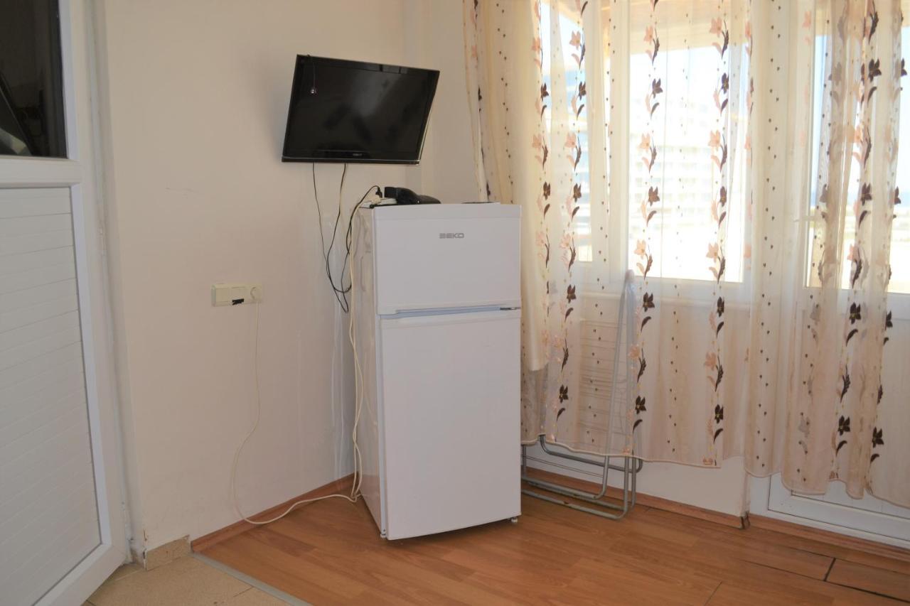 Prestij Apart Hotel Kundu Zewnętrze zdjęcie
