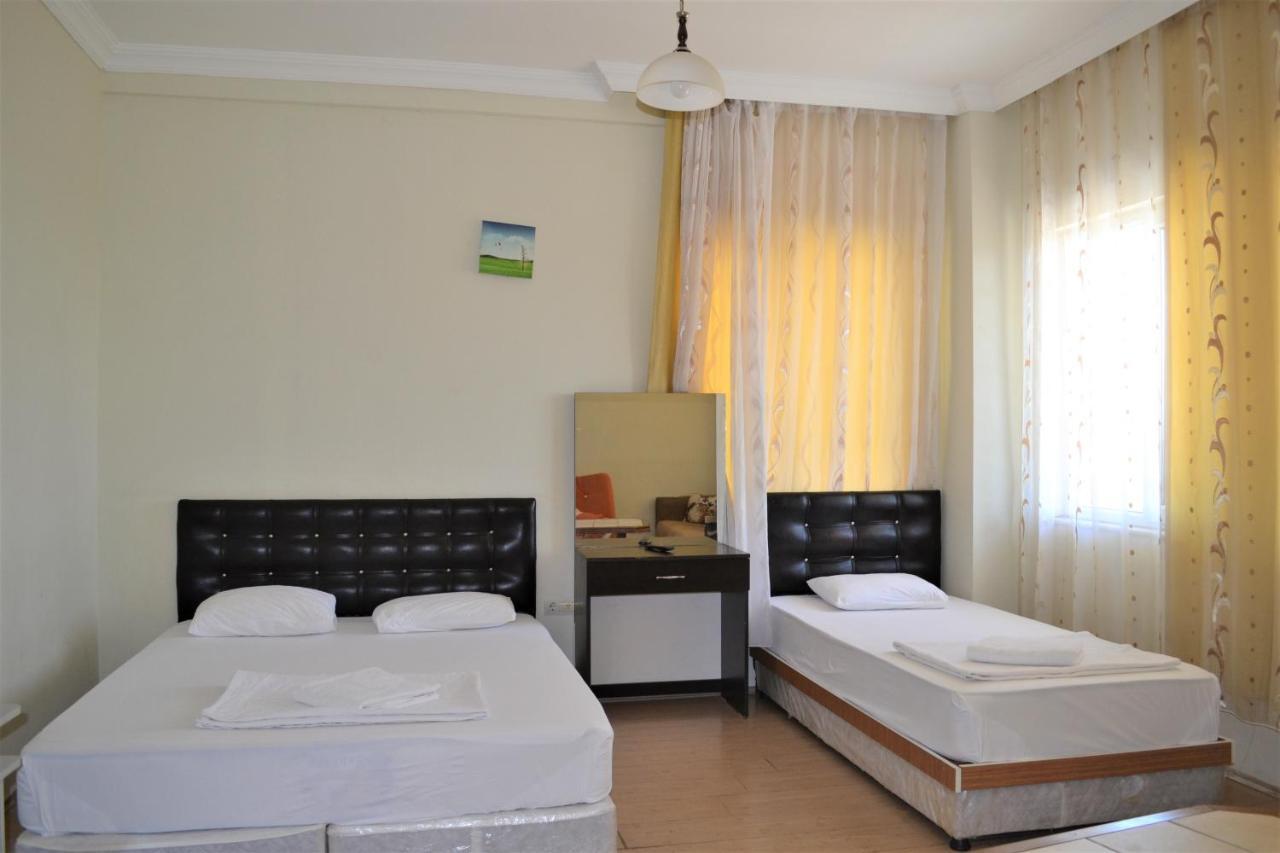 Prestij Apart Hotel Kundu Zewnętrze zdjęcie