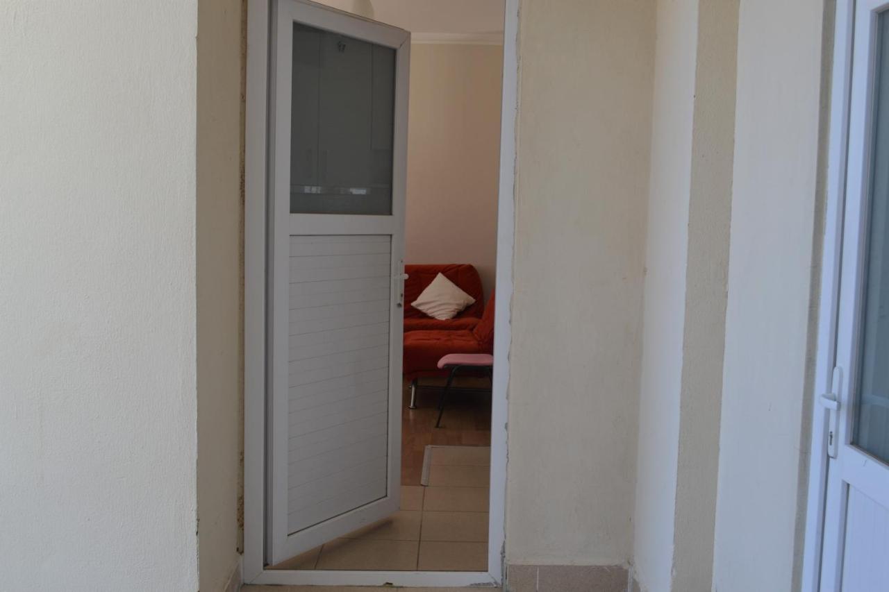 Prestij Apart Hotel Kundu Zewnętrze zdjęcie