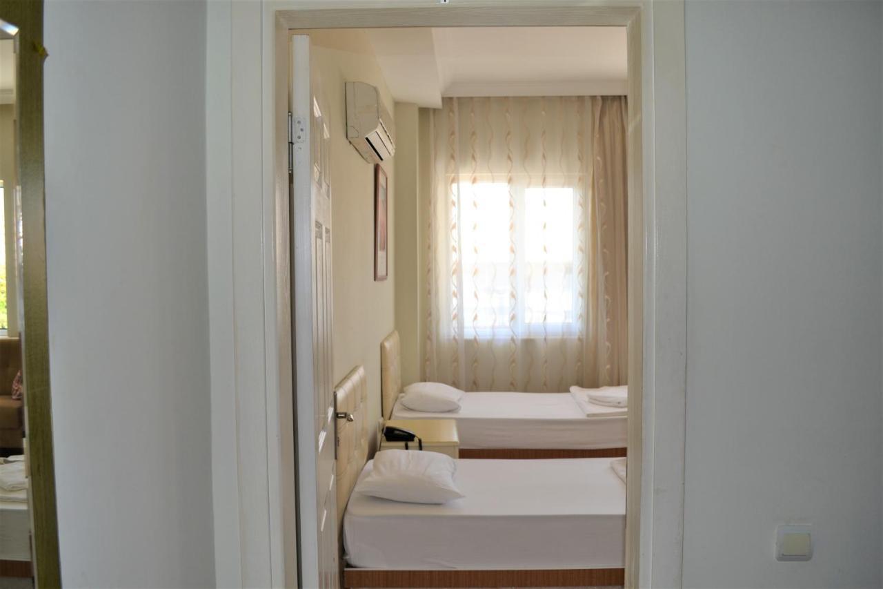 Prestij Apart Hotel Kundu Zewnętrze zdjęcie