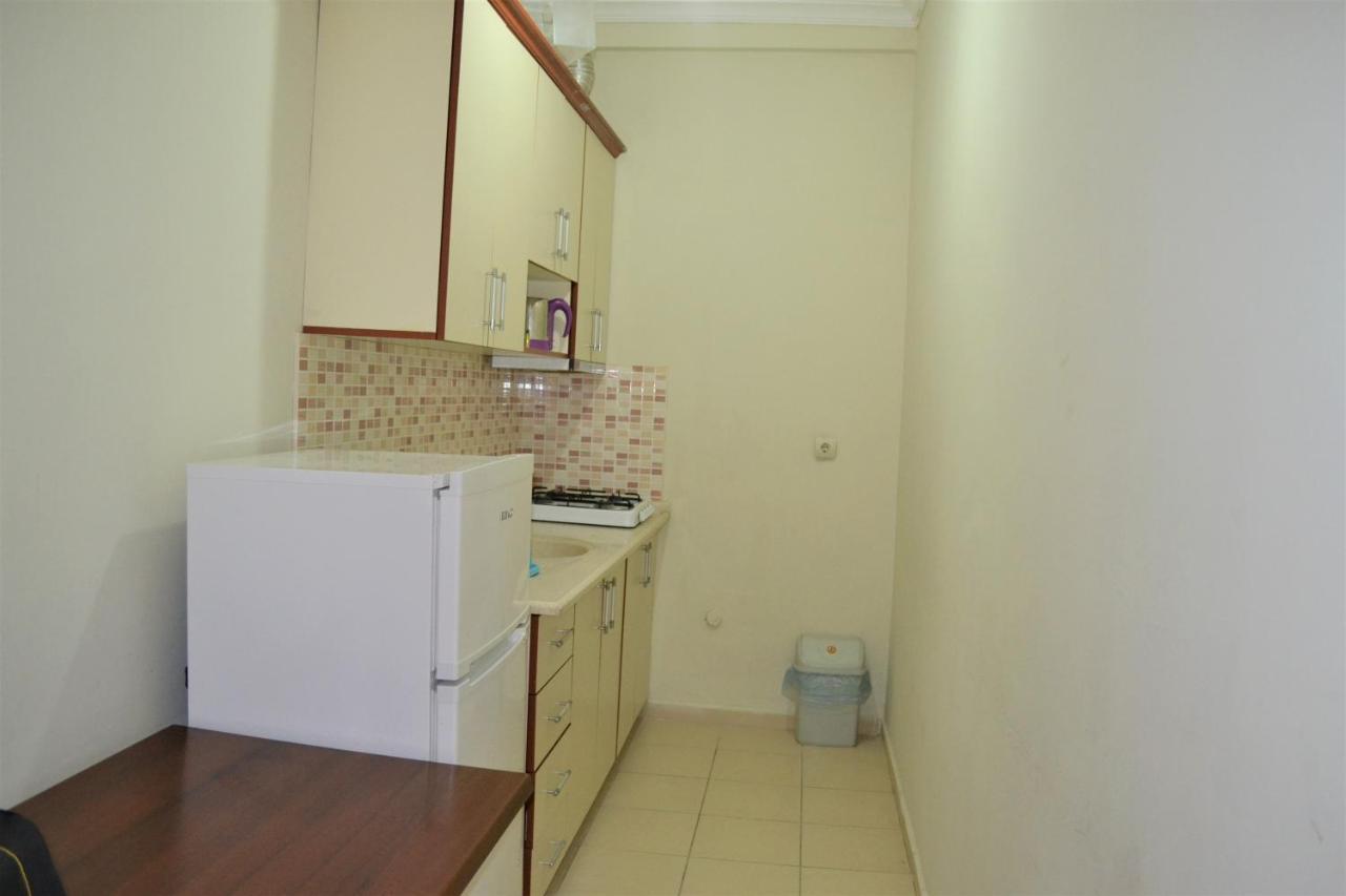 Prestij Apart Hotel Kundu Zewnętrze zdjęcie