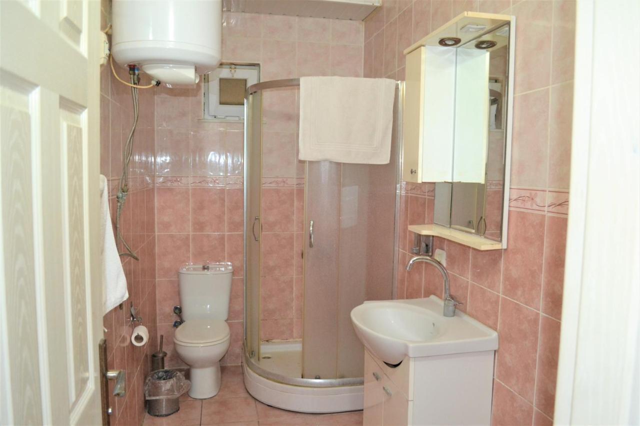 Prestij Apart Hotel Kundu Zewnętrze zdjęcie