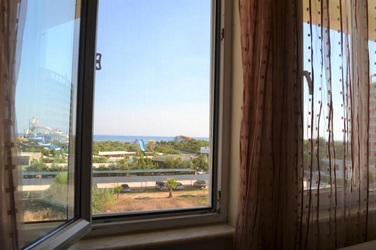 Prestij Apart Hotel Kundu Zewnętrze zdjęcie