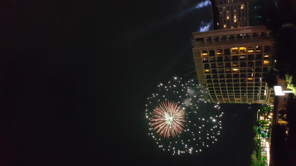 Prestij Apart Hotel Kundu Zewnętrze zdjęcie