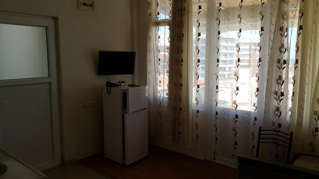 Prestij Apart Hotel Kundu Pokój zdjęcie