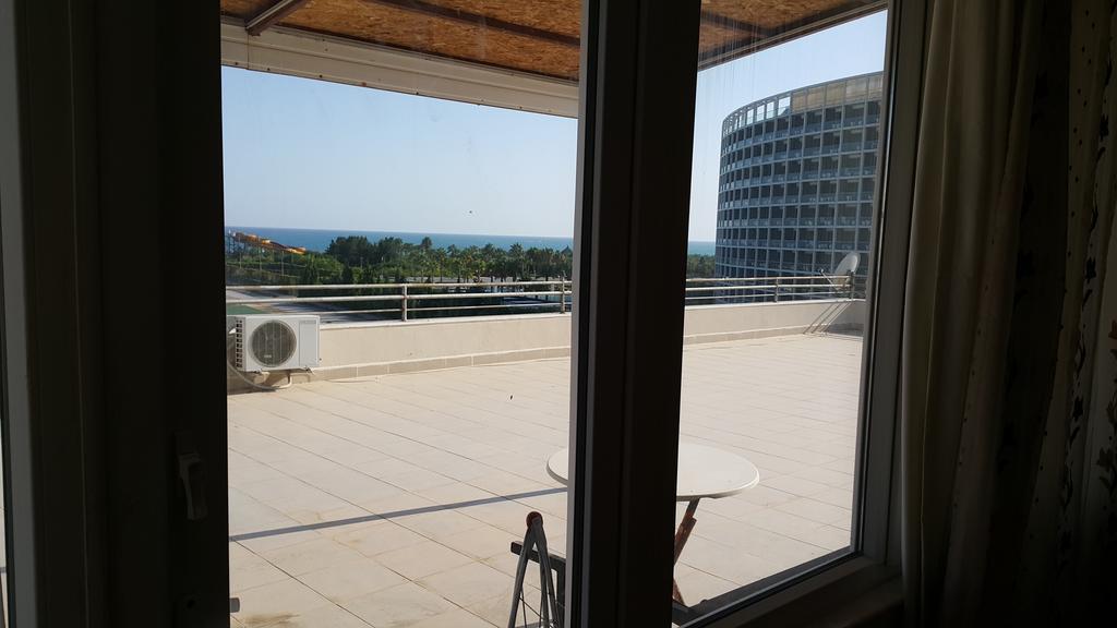 Prestij Apart Hotel Kundu Pokój zdjęcie